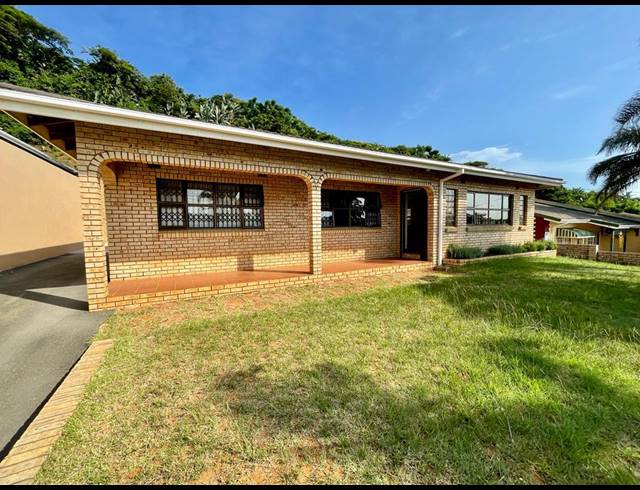 3 BEDROOM HOUSE FOR SALE IN BLUFF